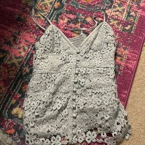 abercrombie top